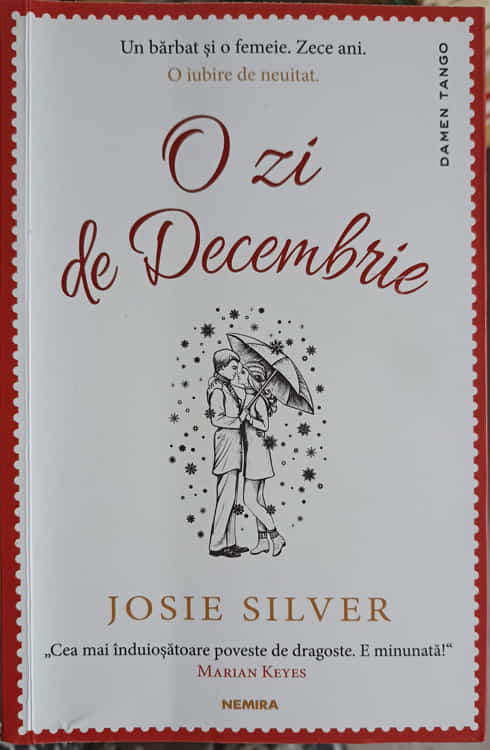 O Zi De Decembrie