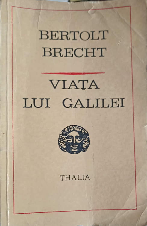 Viata Lui Galilei