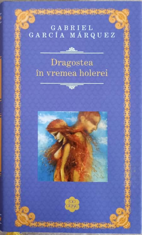 Dragostea In Vremea Holerei