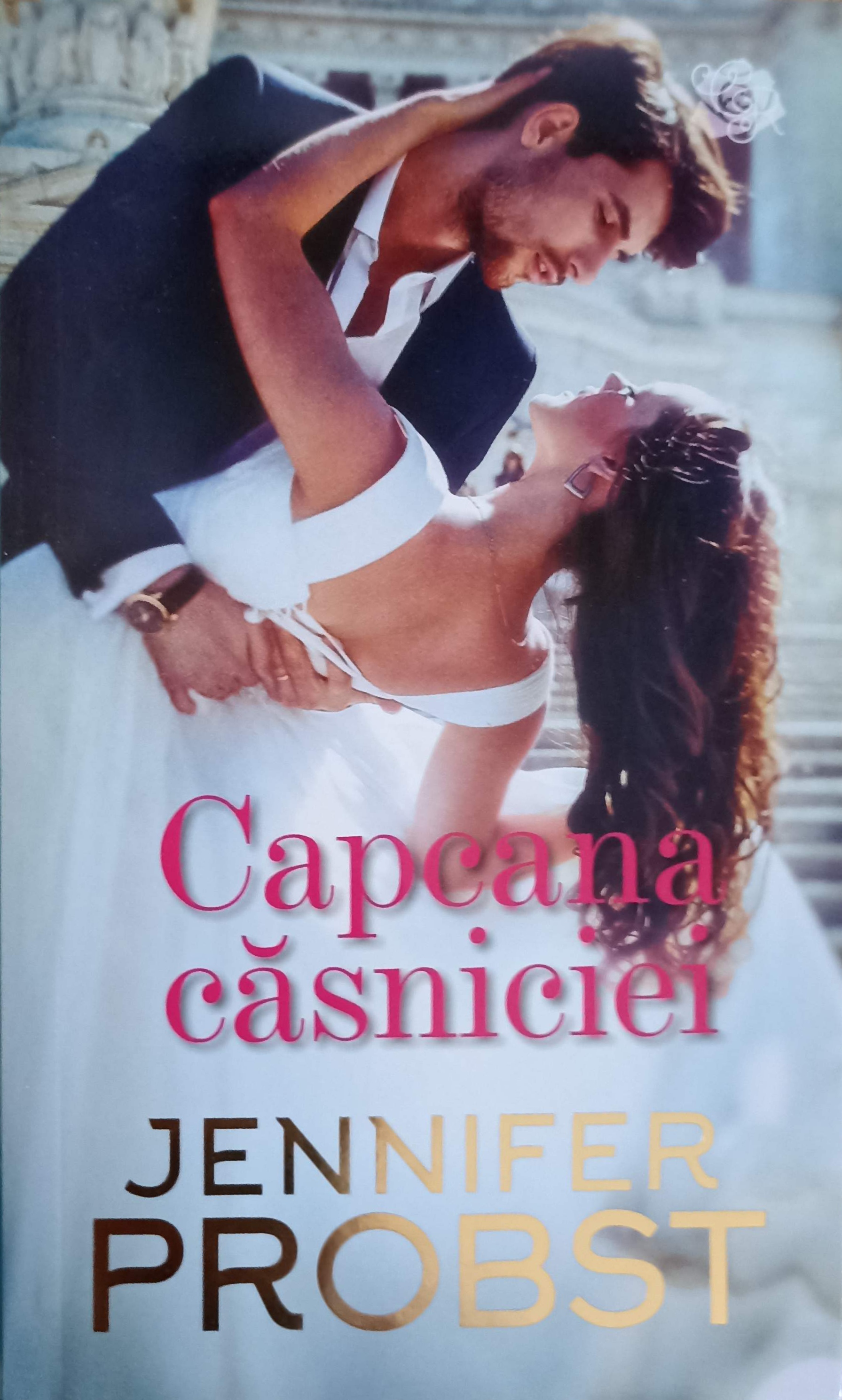 Capcana Casniciei