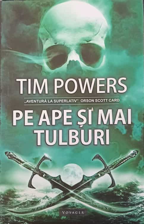 Pe Ape Si Mai Tulburi