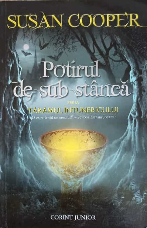 Vezi detalii pentru Potirul De Sub Stanca