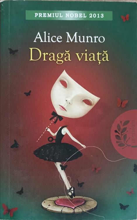 Draga Viata