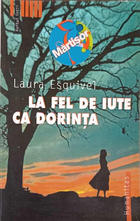 La Fel De Iute Ca Dorinta