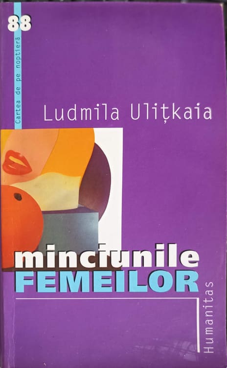 Vezi detalii pentru Minciunile Femeilor