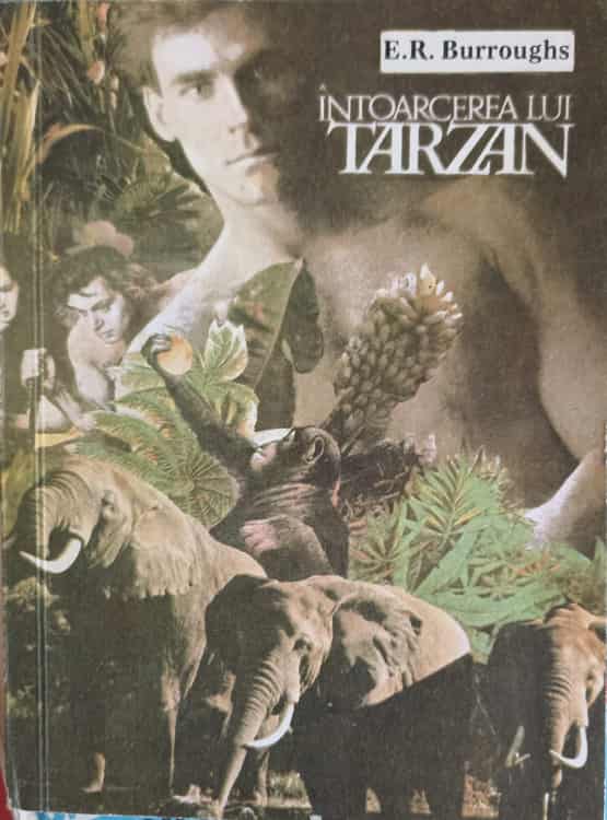 Vezi detalii pentru Intoarcerea Lui Tarzan