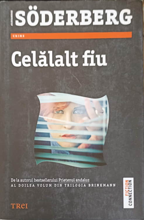 Vezi detalii pentru Celalalt Fiu Vol.2