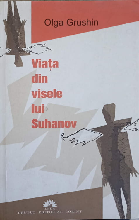 Viata Din Visele Lui Suhanov