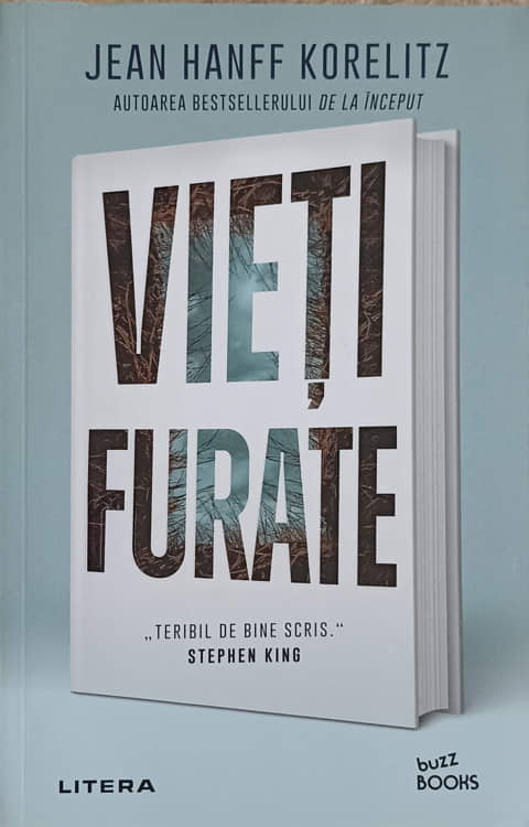 Vieti Furate