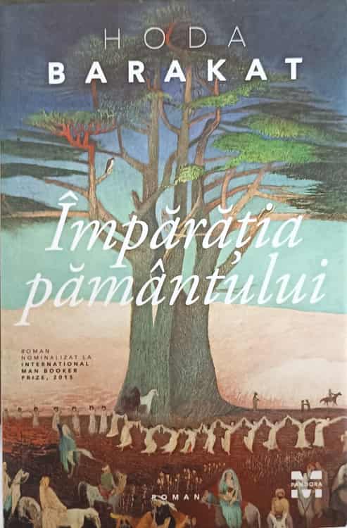 Imparatia Pamantului