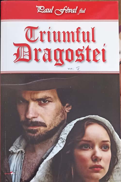 Triumful Dragostei Vol.5