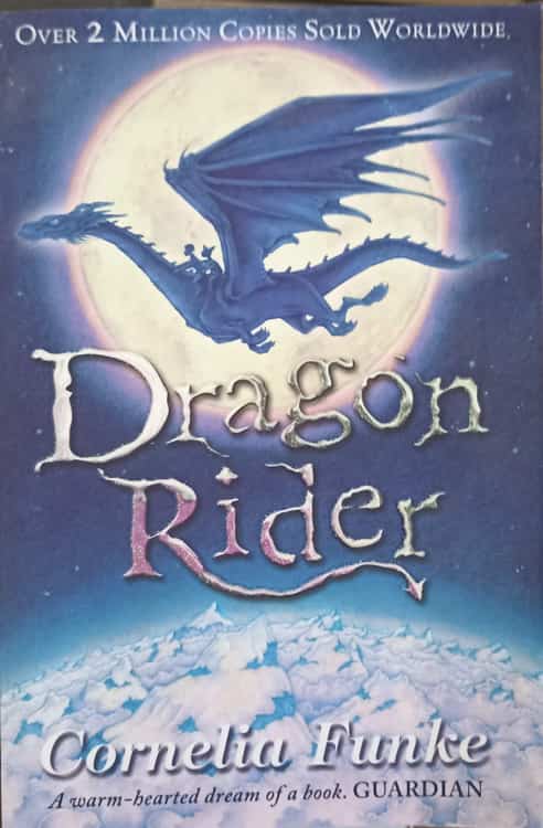 Vezi detalii pentru Dragon Rider