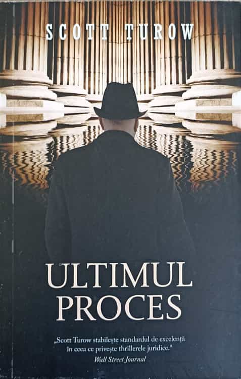 Ultimul Proces