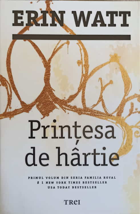 Vezi detalii pentru Printesa De Hartie