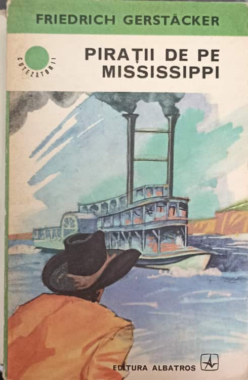 Piratii De Pe Mississippi