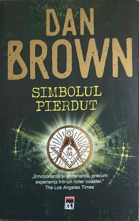 Simbolul Pierdut