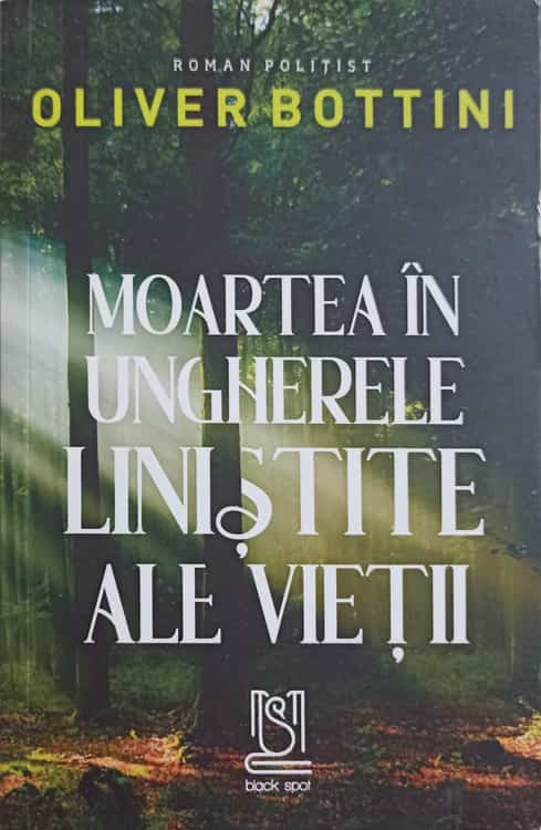 Moartea In Ungherele Linistite Ale Vietii