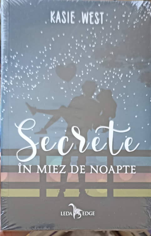 Secrete In Miez De Noapte