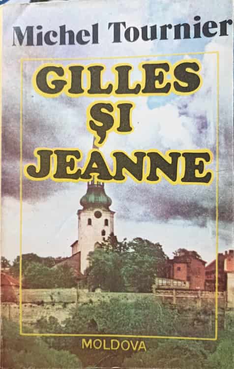 Vezi detalii pentru Gilles Si Jeanne