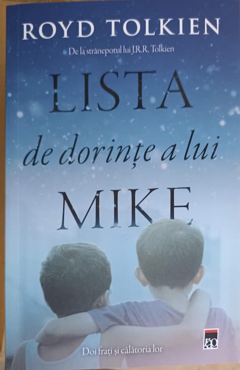 Lista De Dorinte A Lui Mike