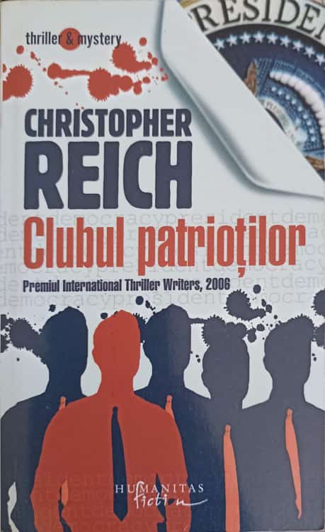 Clubul Patriotilor