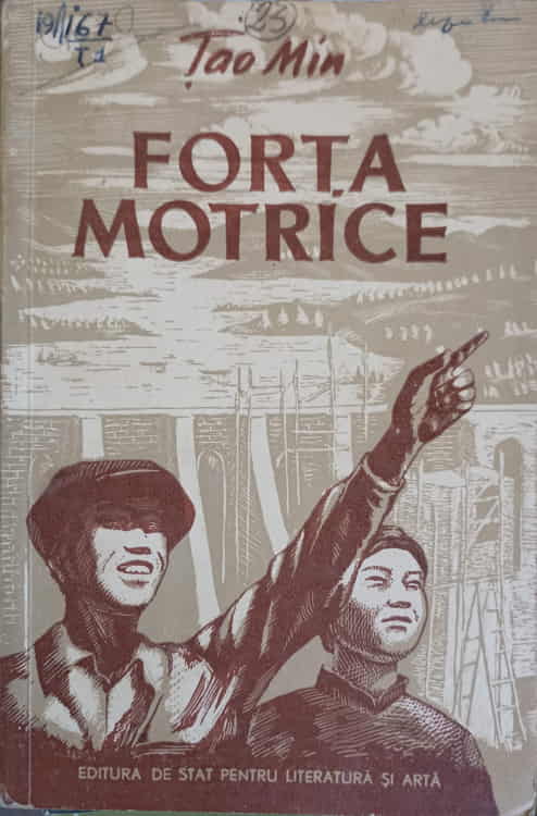 Forta Motrice