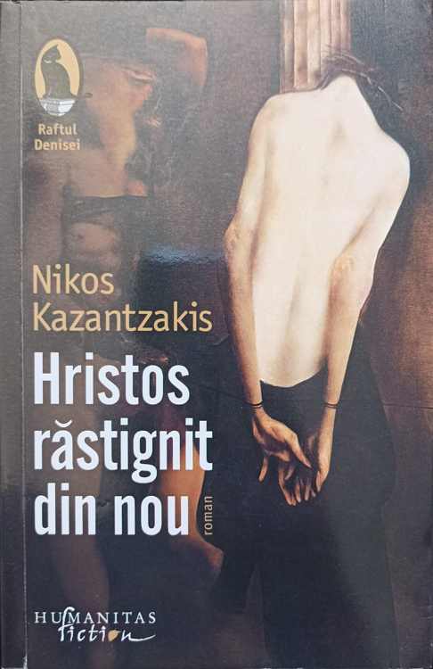 Hristos Rastignit Din Nou