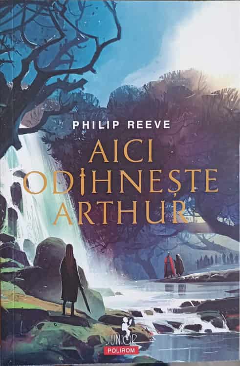 Aici Odihneste Arthur