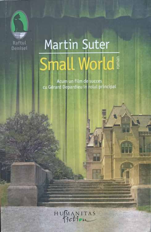 Vezi detalii pentru Small World