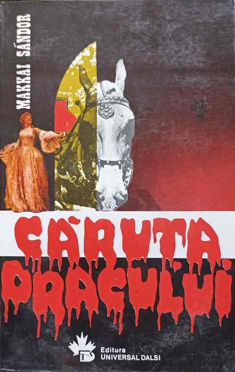 Caruta Dracului