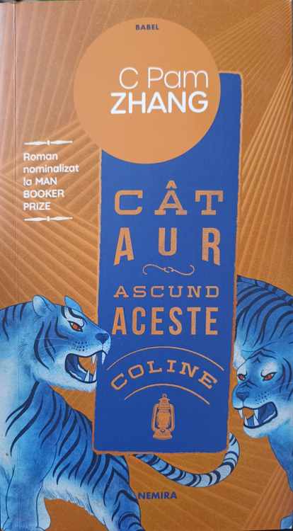 Cat Aur Ascund Aceste Coline