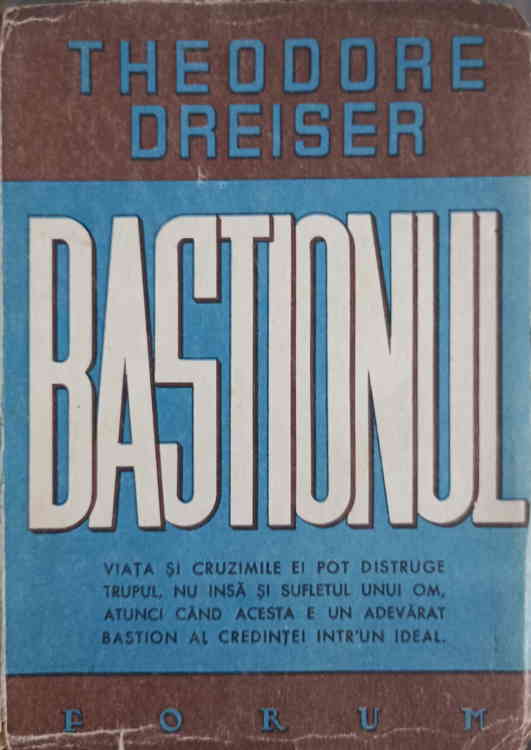 Bastionul