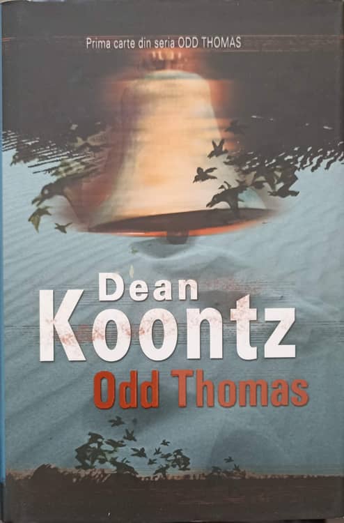 Odd Thomas