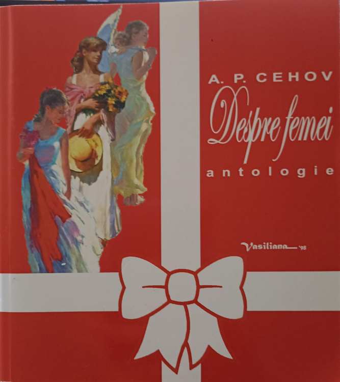 Despre femei. antologie
