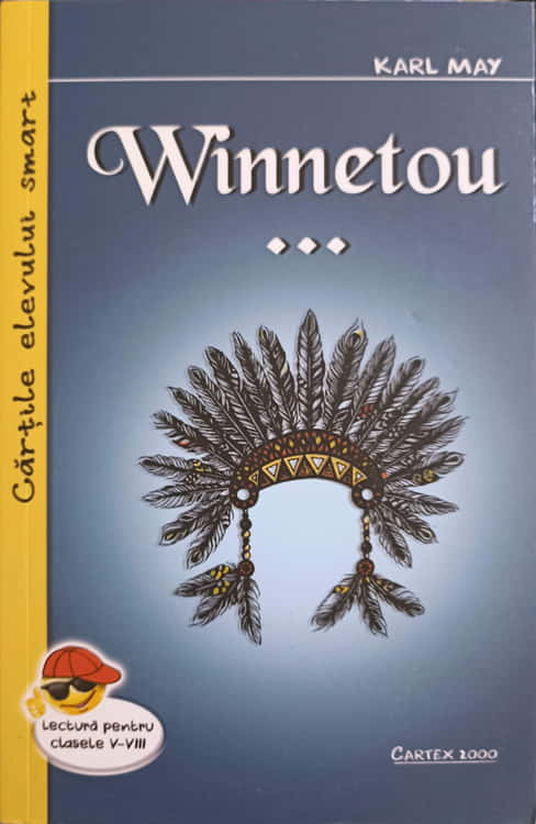 Winnetou Vol.3