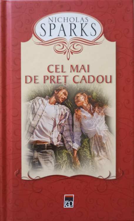 Cel Mai De Pret Cadou