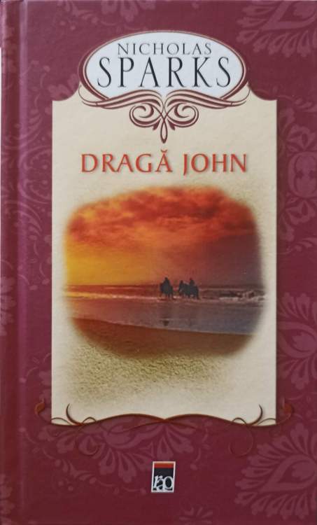 Draga John