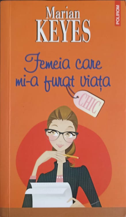 Vezi detalii pentru Femeia Care Mi-a Furat Viata