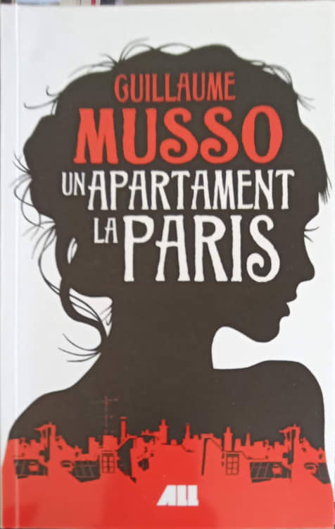 Un Apartament La Paris