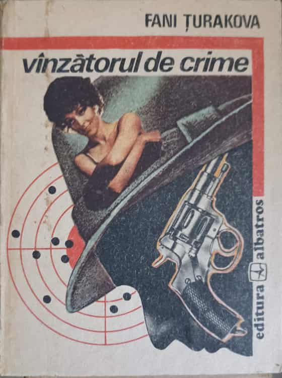 Vanzatorul De Crime