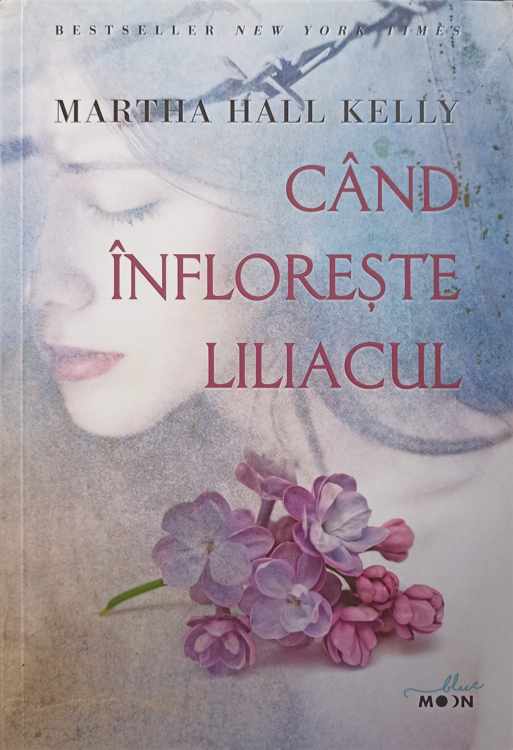 Cand Infloreste Liliacul