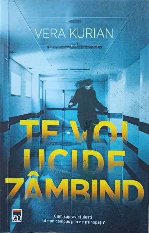 Te Voi Ucide Zambind