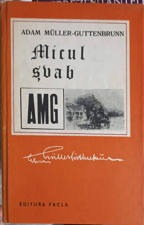 Micul Svab