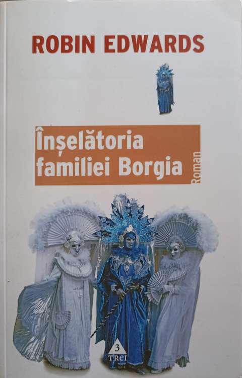 Inselatoria Familiei Borgia