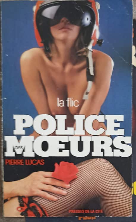 Police Des Moeurs, La Flic