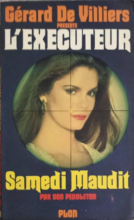 L'executeur, samedi maudit