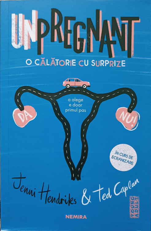 Unpregnant. O Calatorie Cu Surprize