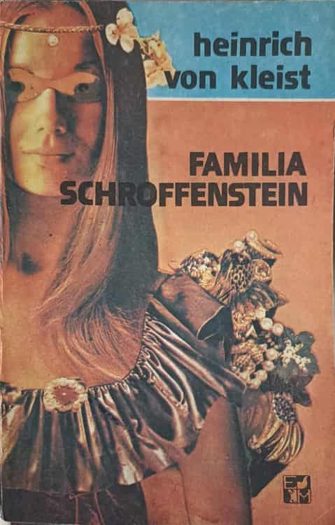 Familia Schroffenstein