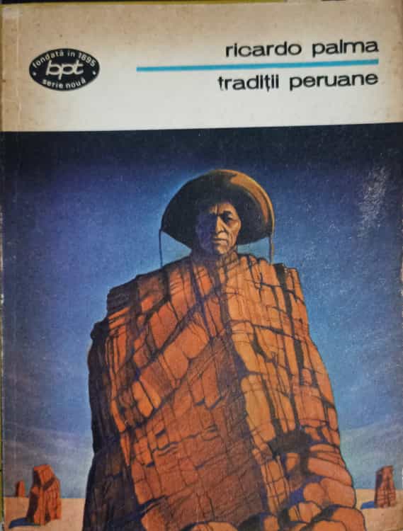 Traditii Peruane