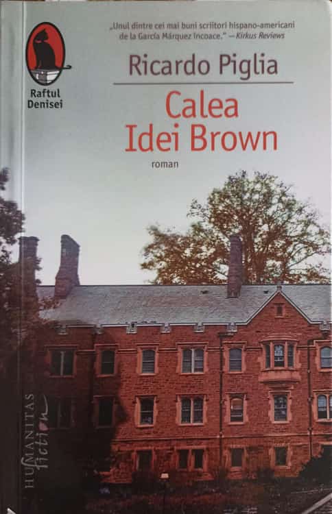 Vezi detalii pentru Calea Idei Brown